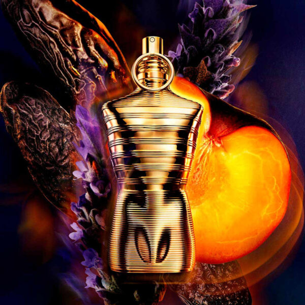 Profumo Uomo Jean Paul Gaultier LE MALE ELIXIR ABSOLU PARFUM INTENSE 200 ml