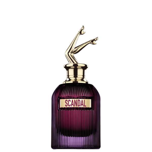 Profumo Donna Jean Paul Gaultier SCANDAL 80 ml