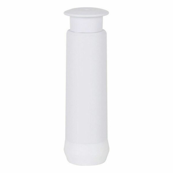 Pompa manuale per sottovuoto Quttin   Porta pranzo (24 Unità)