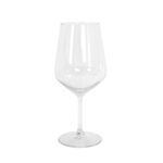 Set di calici da vino Inde Aristo 650 ml 6 Pezzi