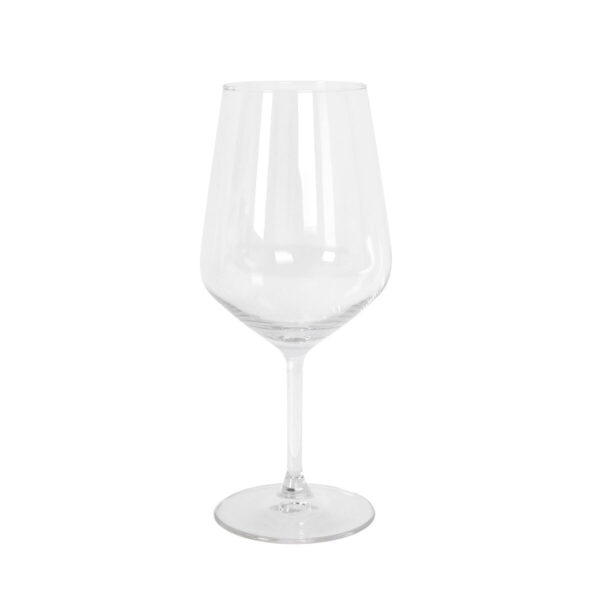 Set di calici da vino Inde Aristo 650 ml 6 Pezzi