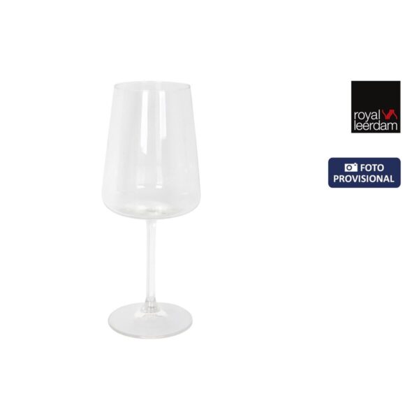 Calice per vino Royal Leerdam 510 ml 6 Pezzi