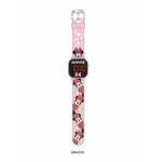 Orologio digitale Minnie Mouse Per bambini