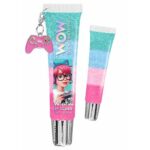 Lucidalabbra Wow Generation