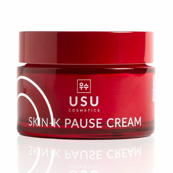 Crema Viso Idratante USU Cosmetics SKIN-K PAUSE 50 ml