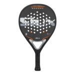 Racchetta da Padel Siux CAYMAN Nero