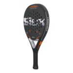 Racchetta da Padel Siux CAYMAN Nero