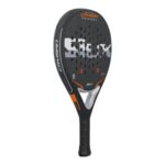Racchetta da Padel Siux CAYMAN Nero