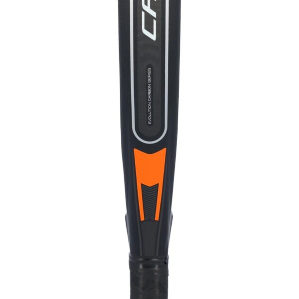 Racchetta da Padel Siux CAYMAN Nero