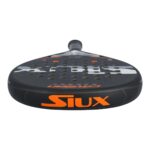 Racchetta da Padel Siux CAYMAN Nero