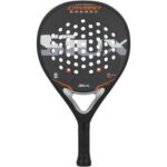 Racchetta da Padel Siux CAYMAN Nero