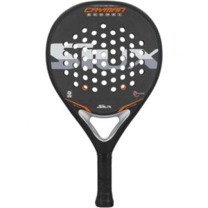 Racchetta da Padel Siux CAYMAN Nero
