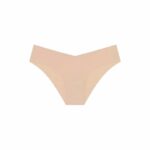 Slip Black Limba Loa Crema Marrone Chiaro