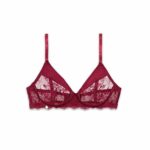 Reggiseno Black Limba Balconette Camille