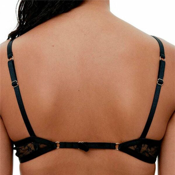 Reggiseno Black Limba Naomi  Nero