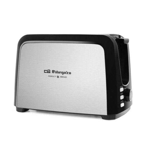 Tostapane Orbegozo 17620 750 W