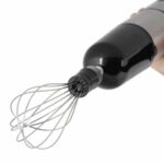 Frullatore ad Immersione Orbegozo 17635 Bianco Nero 800 W