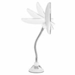 Specchio Ingranditore con LED Orbegozo ESP 1020