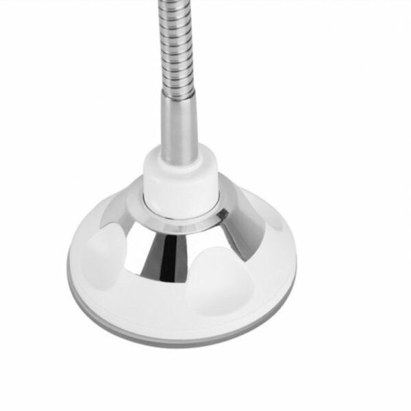 Specchio Ingranditore con LED Orbegozo ESP 1020