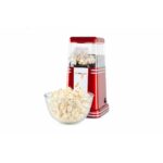 Macchina per pop-corn Orbegozo 17690 Rosso