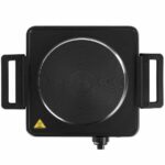 Piastra Elettrica Orbegozo 17730 OR 1500 W Multicolore