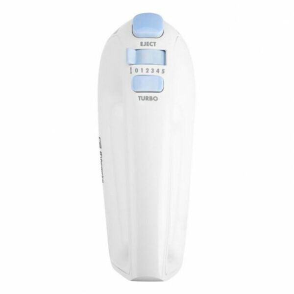 Sbattitore-Impastatrice Orbegozo 17731 Multicolore