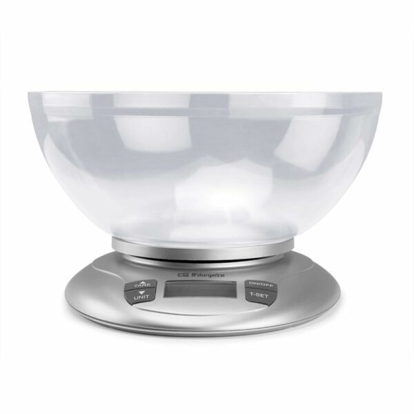bilancia da cucina Orbegozo 18403