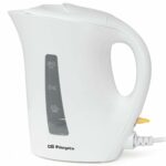 Bollitore Orbegozo KT 4150 Plastica 1200 W 1 L