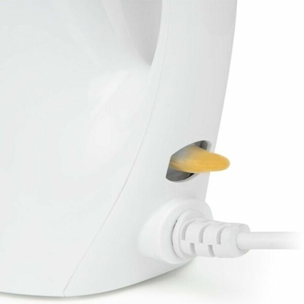 Bollitore Orbegozo KT 4150 Plastica 1200 W 1 L