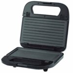 Piastra Grill Elettrica Orbegozo SW 7560