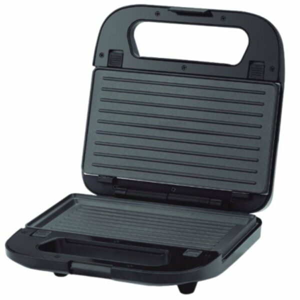 Piastra Grill Elettrica Orbegozo SW 7560