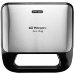 Piastra Grill Elettrica Orbegozo SW 7560