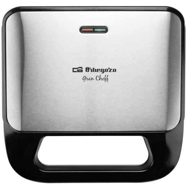 Piastra Grill Elettrica Orbegozo SW 7560