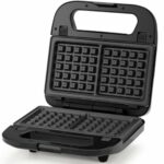 Piastra Grill Elettrica Orbegozo SW 7560