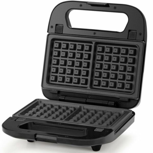 Piastra Grill Elettrica Orbegozo SW 7560