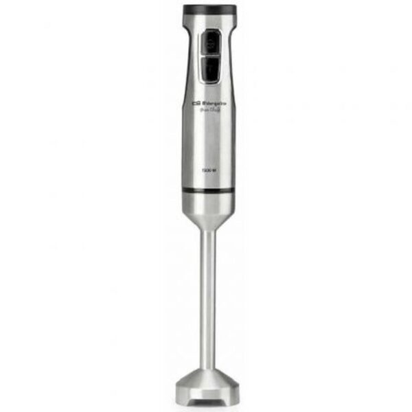 Frullatore ad Immersione Orbegozo BT 5015 1500 W
