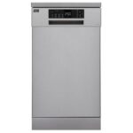 Lavastoviglie NEWPOL NWD456X 45 cm