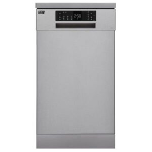 Lavastoviglie NEWPOL NWD456X 45 cm