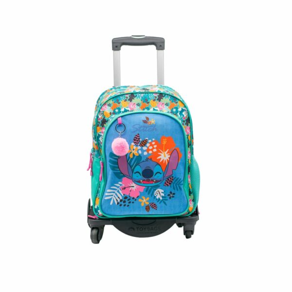 Zaino Scuola Toybags