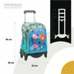 Zaino Scuola Toybags