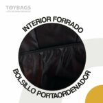 Zaino Scuola Toybags
