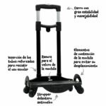 Zaino Scuola Toybags