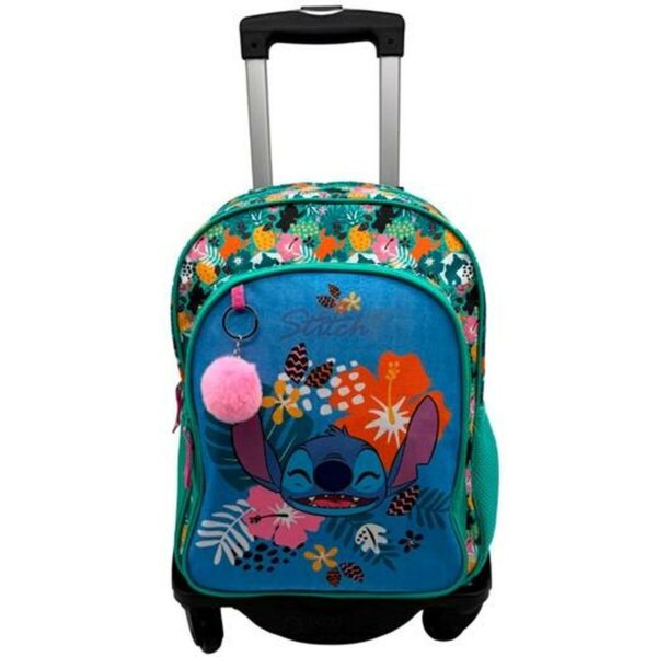 Zaino Scuola Toybags