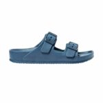 Ciabatte da Donna Brasileras Coastal Azzurro