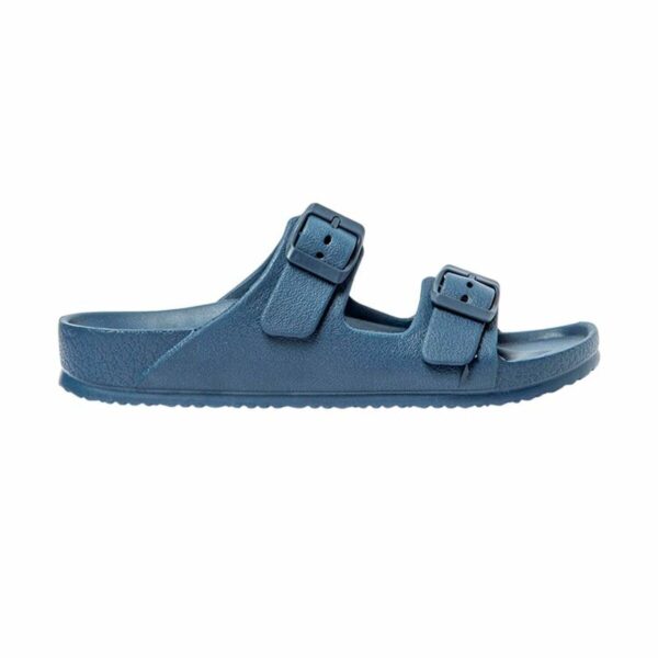 Ciabatte da Donna Brasileras Coastal Azzurro