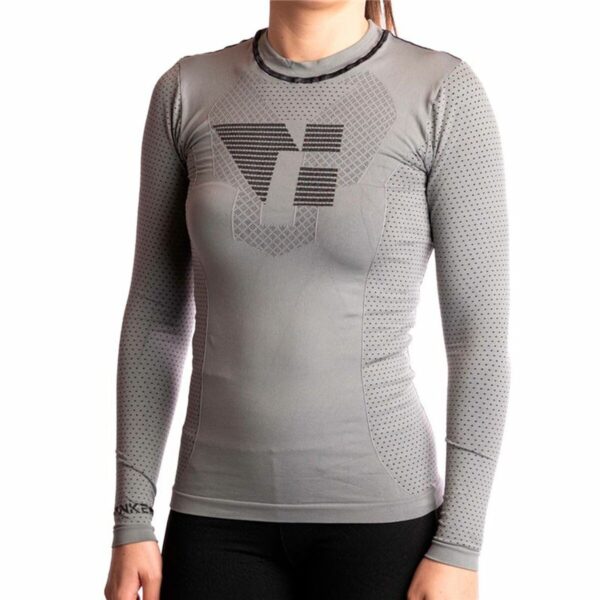 Maglia Termica da Uomo Hanker Dadpa Grigio