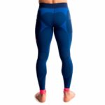 Pantalone Lungo Sportivo Hanker Drutse  Azzurro
