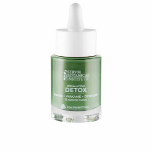 Crema Giorno Servm Botanical Institute SERUM ACTIVO 30 ml