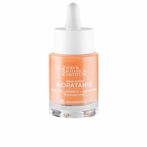 Crema Giorno Servm Botanical Institute SERUM ACTIVO 30 ml