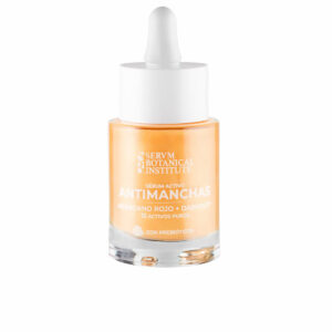 Crema Giorno Servm Botanical Institute SERUM ACTIVO 30 ml
